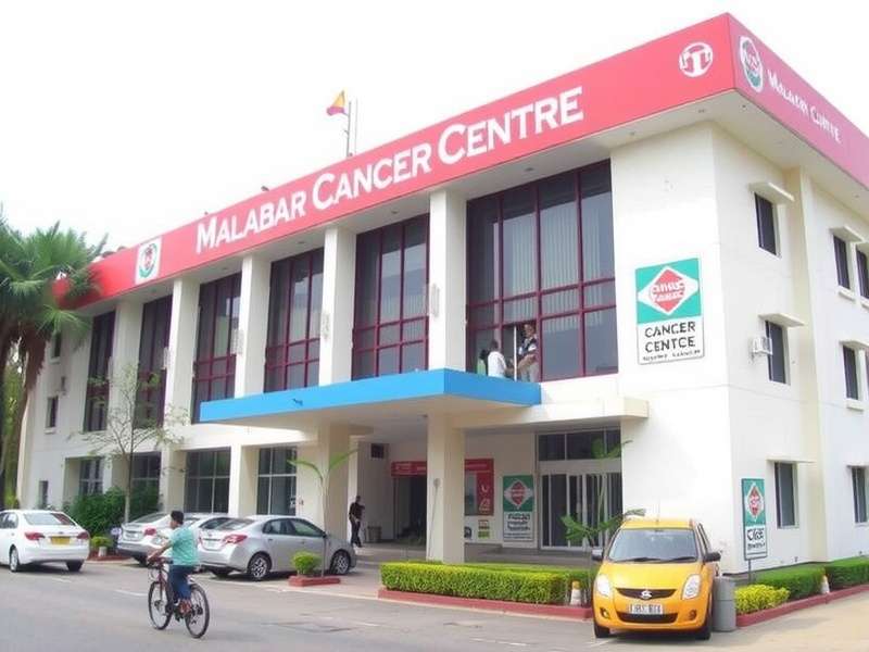 Pathologist examining microscope slides
