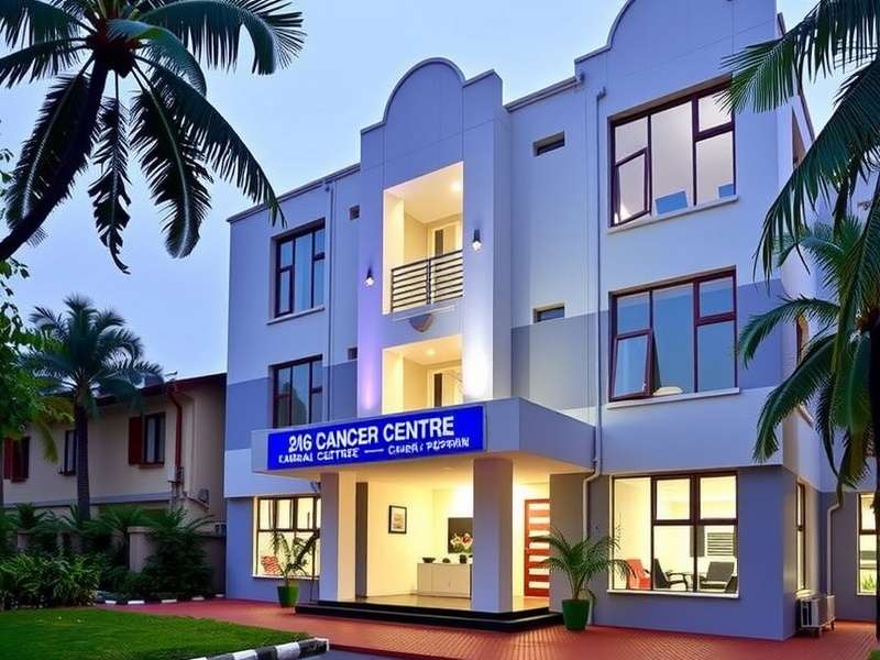 New medical equipment installation